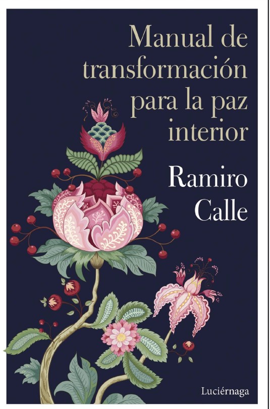 Portadalibro Ramiro Calle