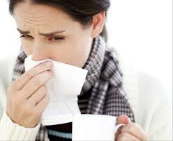Consejos caseros para los resfriados