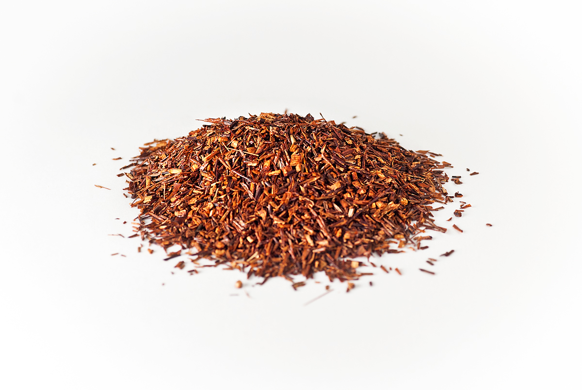 Té rooibos para la salud y antiedad