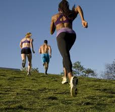 Ocho consejos para prevenir lesiones practicando running