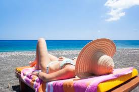 consejos ante el sol