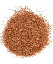 Teff: un nano cereal (apto para celiacos) de Etiopía, nutritivo y energizante