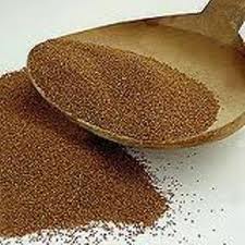 Teff: un nano cereal (apto para celiacos) de Etiopía, nutritivo y energizante