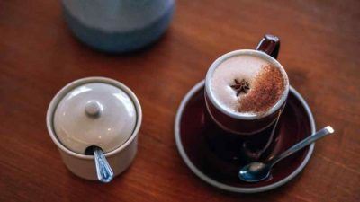 masala chai te masala