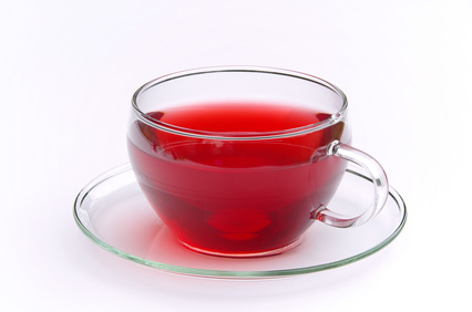Distinguir el té según su color y procedencia
