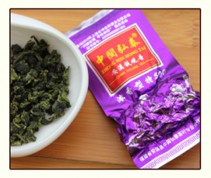 Té Oolong o té azul: poderoso antioxidante y aliado en las dietas para perder peso