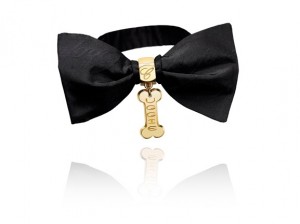 Uggie, el perrito de The Artist en los Oscar y Chopard