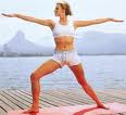 Yoga para adelgazar